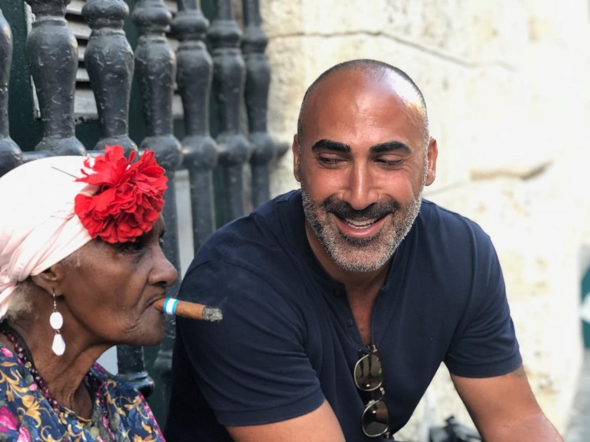 “My Heart Is in Havana” – Kuba 2018