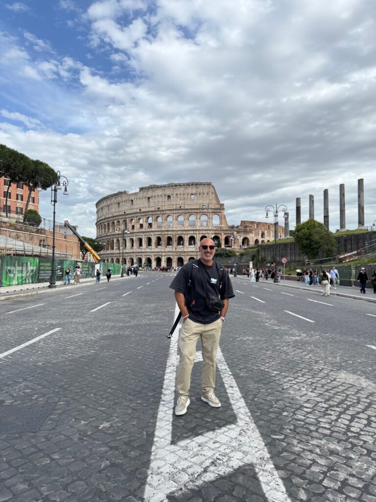 collosseum